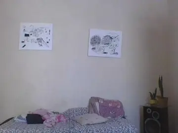 Cam4 Live Sex Cam of ghibligirl2