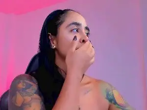 Cam4 Adult Video Chat of sophierooy2