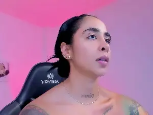 Cam4 Live Sex Cam of sophierooy2