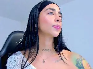 Cam4 Sex Chat of sophierooy2