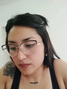 Cam4 Live Porn of Chinitaa28