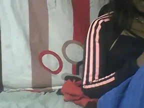 Cam4 Live Porn of tifanie01