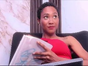 Cam4 Nude Webcam of nina_vegas