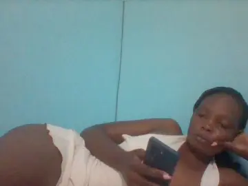 Cam4 Live Sex of Sharonah_1