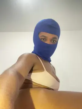 Cam4 Live Sex of XxBlackcatxx
