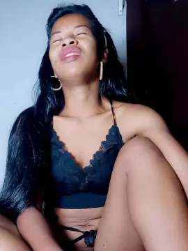 Cam4 Sex Cam of Miss_Kailah