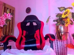 Cam4 Best live sex cam show of ScarletBlondie