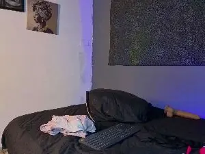 Cam4 Nude Webcam of Lexy_fyre