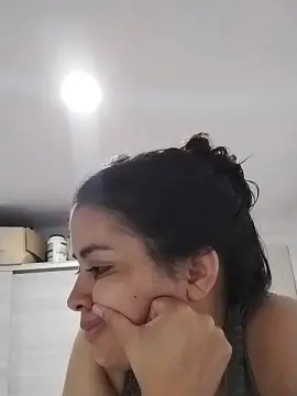 Cam4 Sex Chat of Pekitasxxx