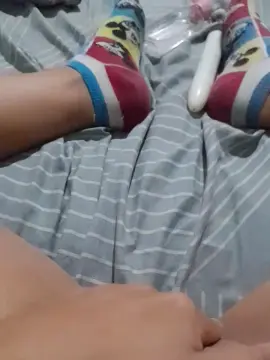 Cam4 Private Sex Chat of Prendidafuego