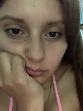 Cam4 Live Sex of morocha22_hot