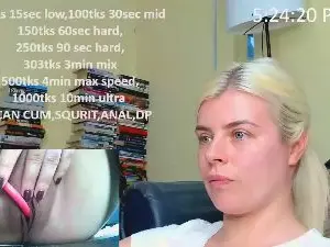 Cam4 Best Webcam of queenofthenight