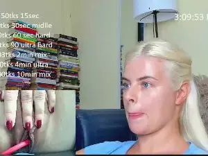 Cam4 Adult Video Chat of queenofthenight