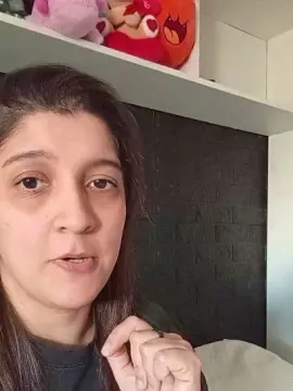 Cam4 Sex Chat of Gemabelen96