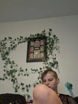 Cam4 Live Porn of SarahBouclair