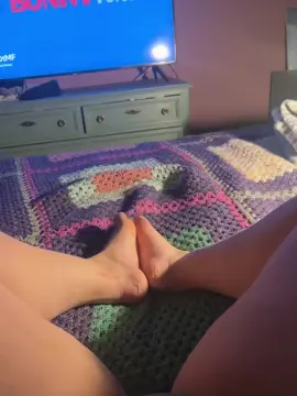 Cam4 Nude Webcam of AmateurFeet