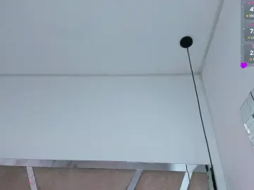 Cam4 Live Sex of GrettaBelli