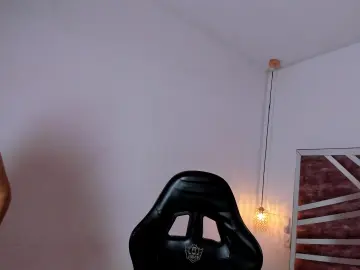 Cam4 Free Live Porn of GrettaBelli