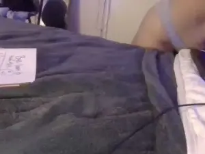 Cam4 Live Porn of Lollipop_33