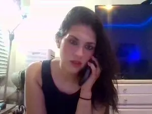 Cam4 Private Sex Chat of Lollipop_33