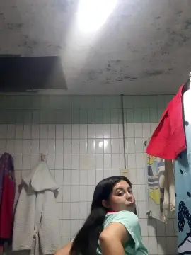 Cam4 Live Porn of Samidoll