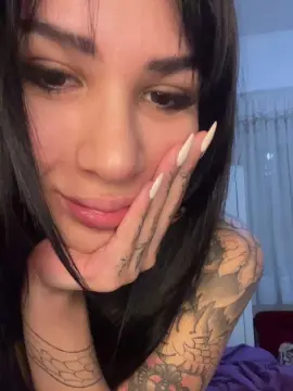 Cam4 Private Sex Chat of Giaxxx_