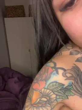 Cam4 Live Porn of Giaxxx_