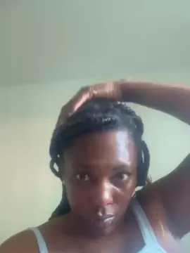 Cam4 Nude Webcam of TTennille