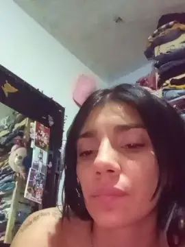 Cam4 Private Sex Chat of mely42