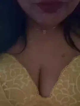 Cam4 Adult Video Chat of Quiqui28