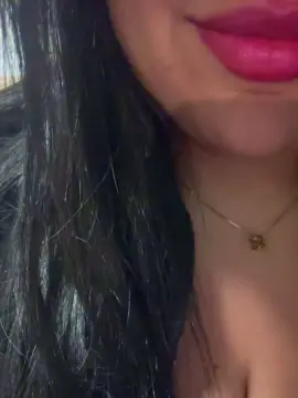 Cam4 Nude Webcam of Quiqui28