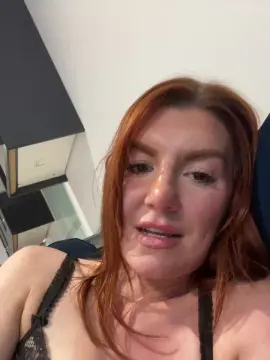 Cam4 Free Live Porn of Sexyredheadxx