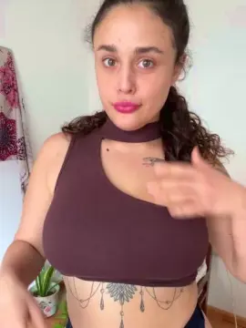 Cam4 Live Sex Cam of candelitaqueen