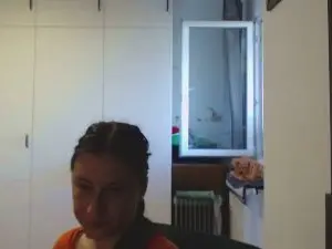 Cam4 Live Sex of hotcrissxxx