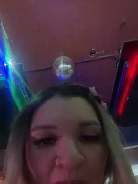 Cam4 Sex Cam of Fernandanicee