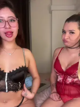 Cam4 Nude Webcam of Fernandanicee