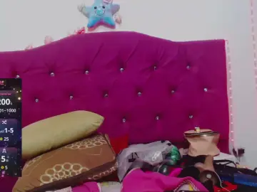 Cam4 Watch Live Sex Cams of karinasodi1