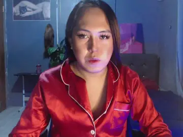 Cam4 Sex Chat of ursweetpinayxxx
