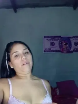 Cam4 Adult Video Chat of Villerita