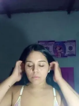 Cam4 Free Porn Cam of Villerita