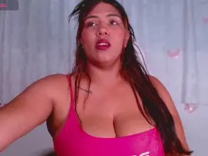 Cam4 Free Live Porn of Violet_Flow