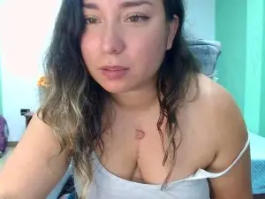 Cam4 Live Sex of hannahevans