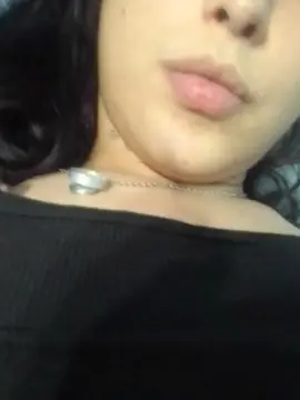 Cam4 Nude Webcam of Candy026