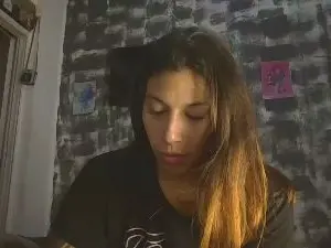 Cam4 Sex Cam of JulietaBass