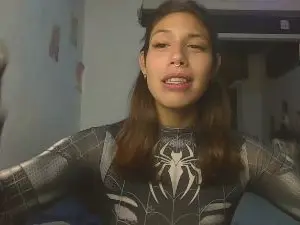 Cam4 Free Live Porn of JulietaBass