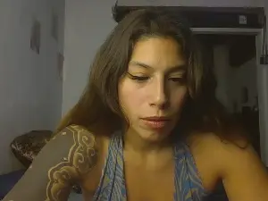 Cam4 Free Porn Cam of JulietaBass