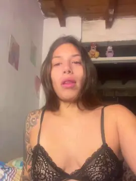 Cam4 Free Porn Cam of JulietaBass