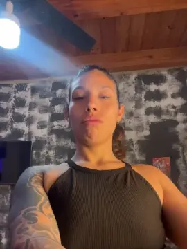 Cam4 Sex Cam of JulietaBass