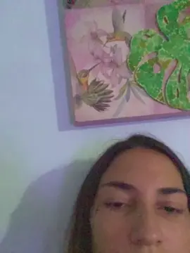 Cam4 Adult Video Chat of milagros50