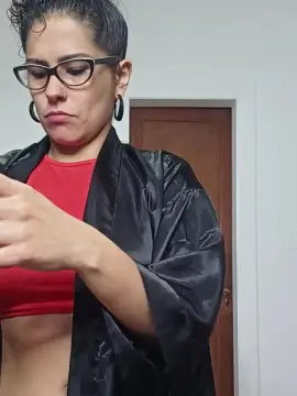 Cam4 Best Webcam of VeritoMilf